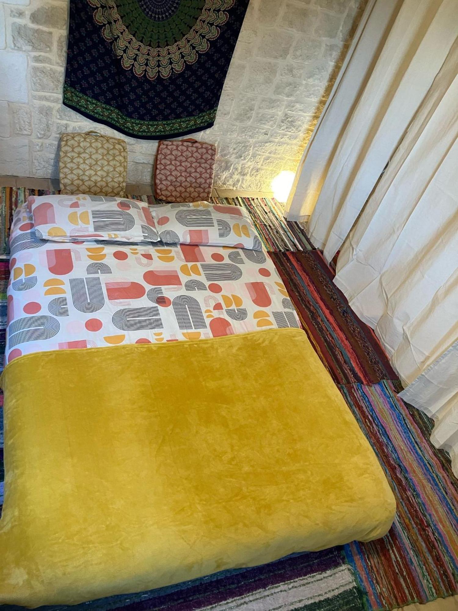 Gite With Private Jacuzzi, Shiatsu & Healthy Food Ladern-sur-Lauquet Exterior photo